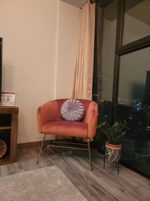 Cosmopolitan Apt 1407, 5 Star Facilities, 15M Sjo Airport, Parking, Pool, Gym 산호세 외부 사진