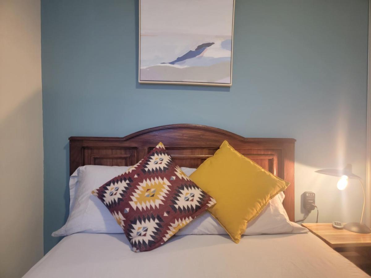 Cosmopolitan Apt 1407, 5 Star Facilities, 15M Sjo Airport, Parking, Pool, Gym 산호세 외부 사진